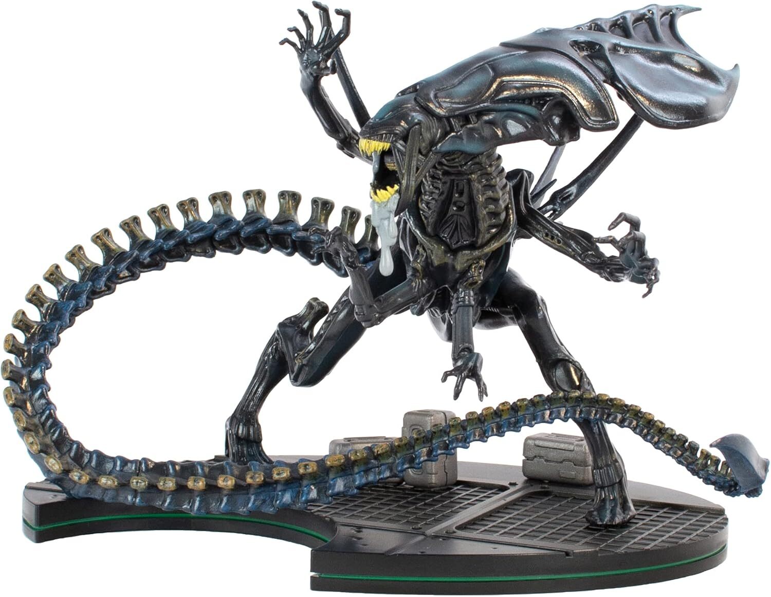 パリセイズ　エイリアンクイーンフィギュア　箱付き Qフィグ エイリアンクイーン フィギュア 箱付