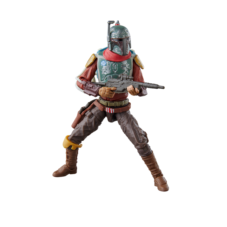 スター・ウォーズ VC343 コブ・ヴァンス (マンダロリアンアーマー) [MAN] ヴィンテージコレクション 3.75インチ アクションフィギュア 未開封