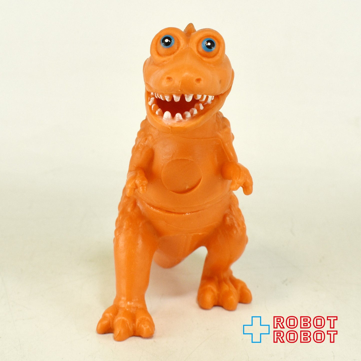 グリーンブライアー・インターナショナル 恐竜 ティラノサウルス ソフビフィギュア