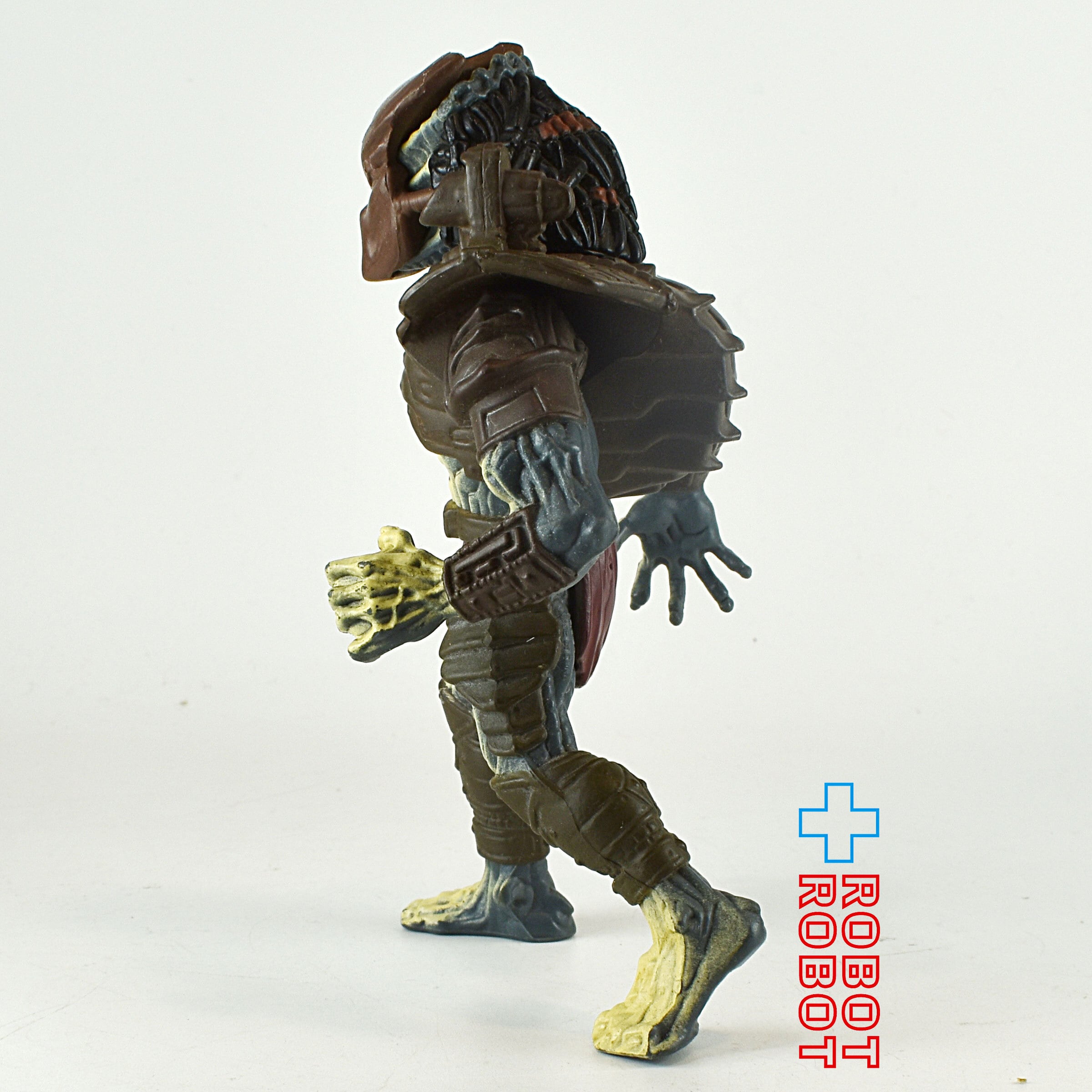 Vintage 90s Kenner Predator Posable Action Figure Toy | eBay