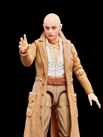 マーベルレジェンド MCUシリーズ デッドプール ＆ ウルヴァリン カサンドラ・ノヴァ 6インチ アクションフィギュア 未開封