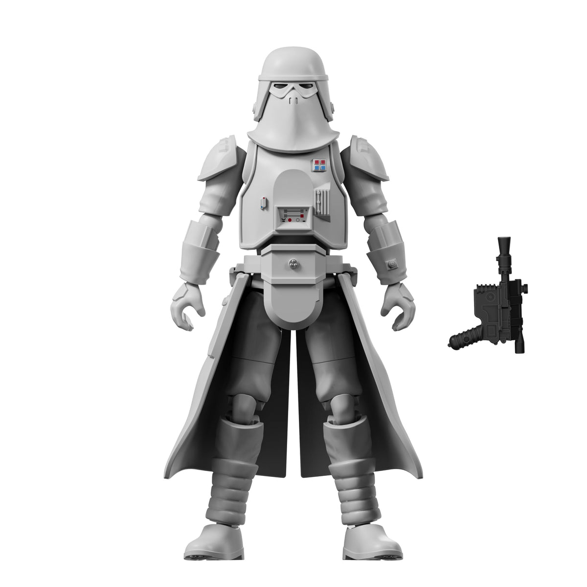 ブロッキーズ スター・ウォーズ ギャラクシー・バージョン 02 モデルキット 未開封
