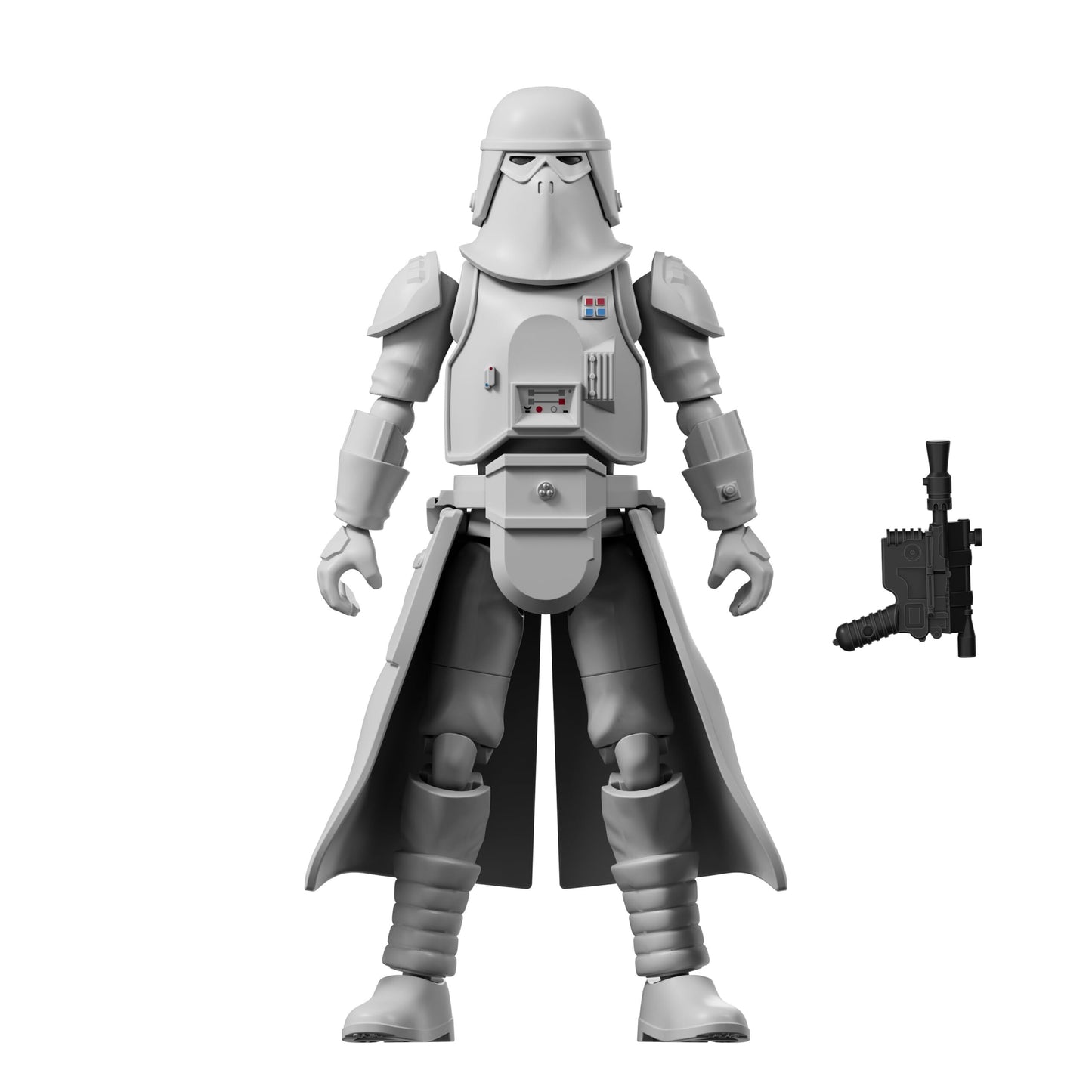 ブロッキーズ スター・ウォーズ ギャラクシー・バージョン 02 モデルキット 未開封