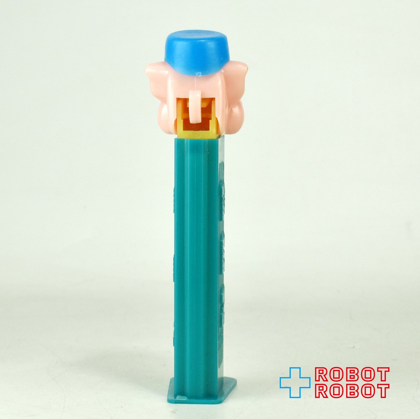 PEZ ディズニー 三匹の子豚 プラクティカル・ピッグ 3.9