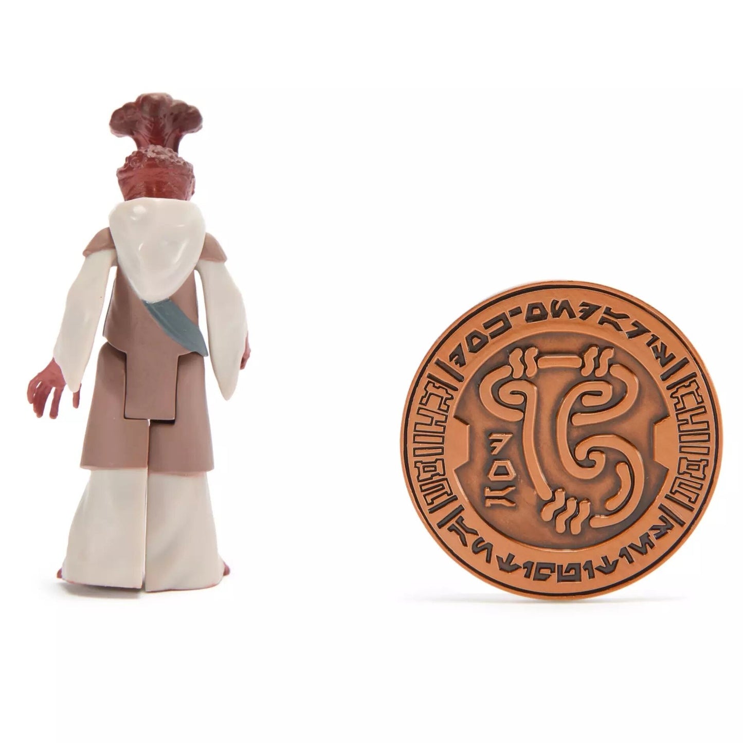 スター・ウォーズ ギャラクシーズ・エッジ ドク＝オンダー アクションフィギュア,コミックブック,コイン セットースト・オーダー ストームトルーパー アクションフィギュア,コミックブック,コイン セット 未開封