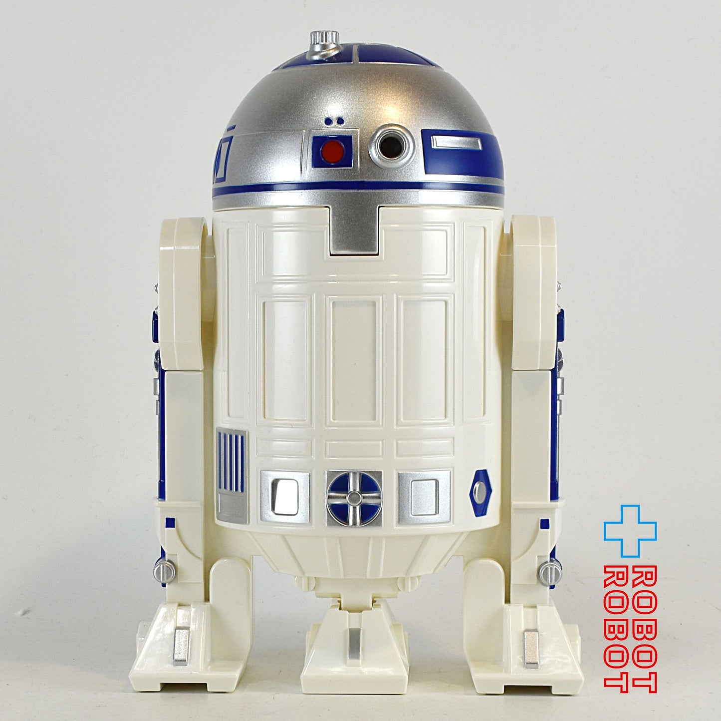 TDL ディズニーランド スターウォーズ R2-D2 キャンディケース 開封