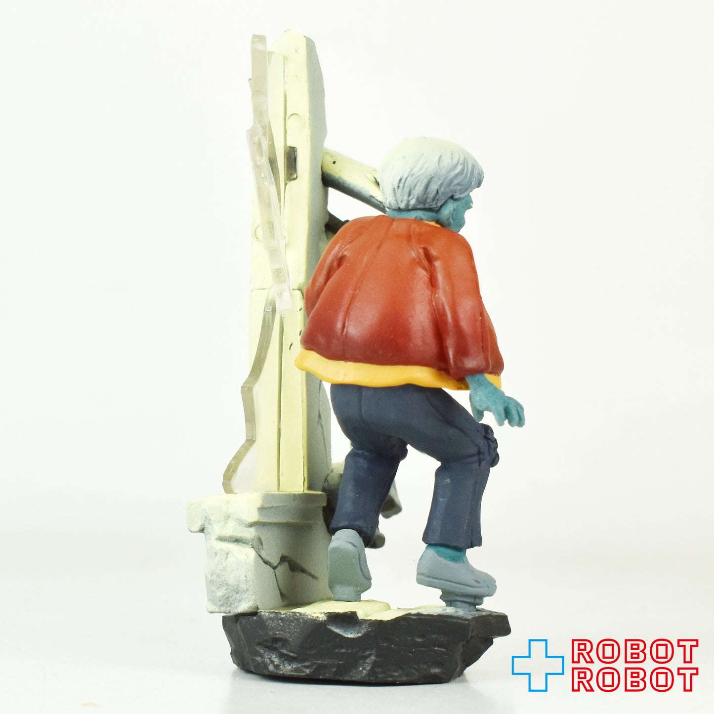 海洋堂 ミニキュー AKIRA アキラ パート1「金田」タカシ -26号-