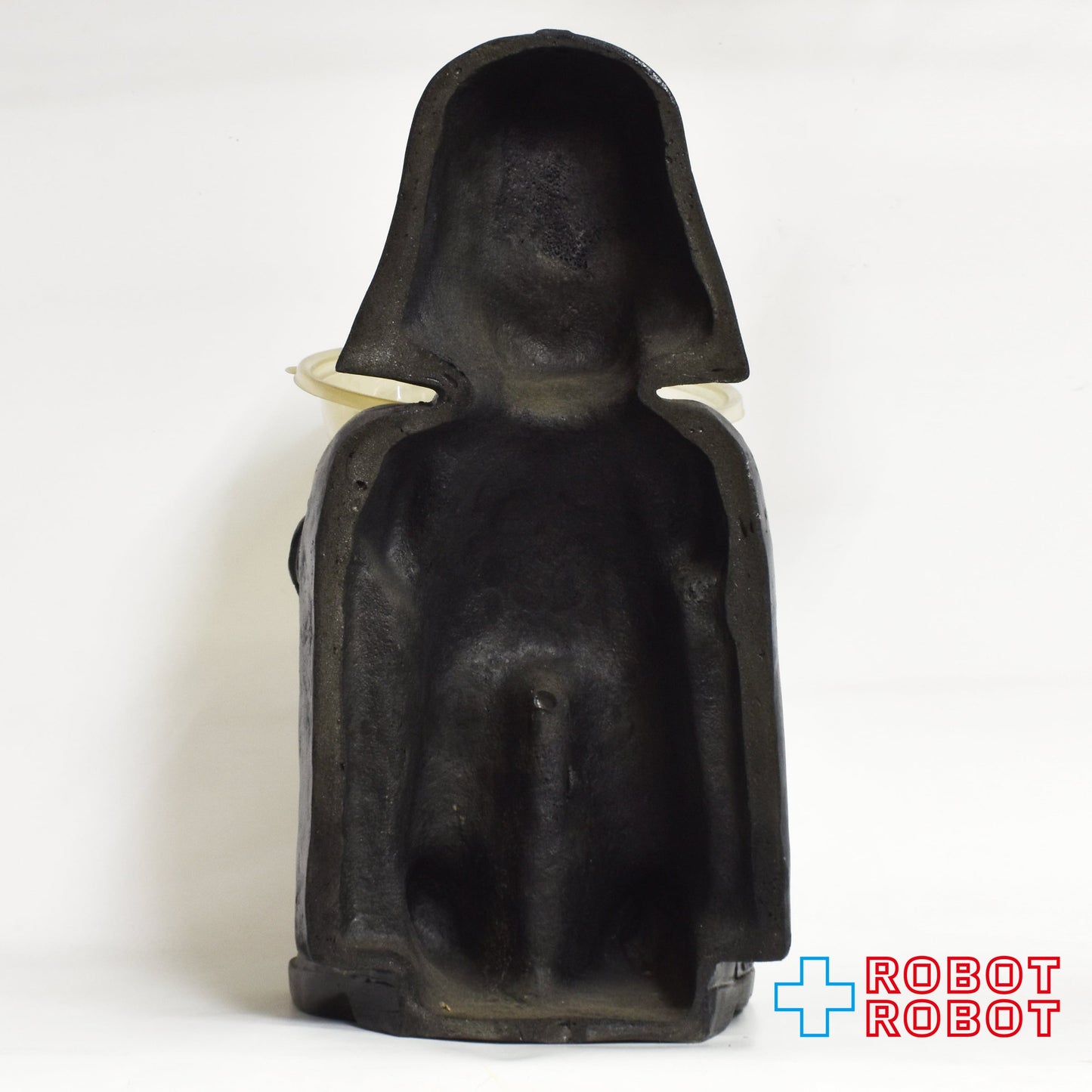 ルービーズ スター・ウォーズ ダース・ベイダー キャンディボール ホルダー 箱付