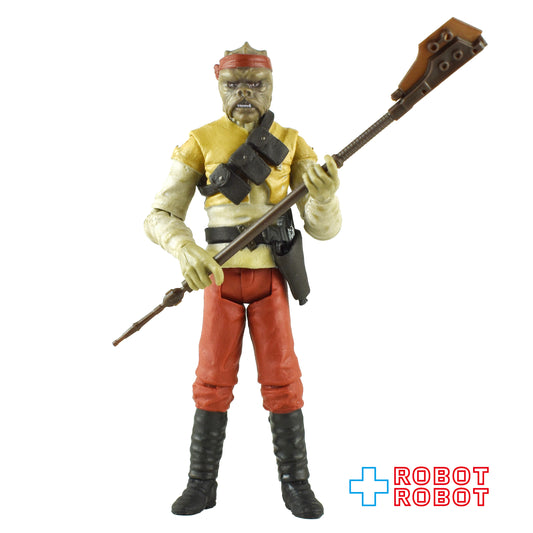 スター・ウォーズ VC 56 キサーバ (スキッフ・ガード) [ROTJ] ヴィンテージコレクション 3.75インチ アクションフィギュア ルース