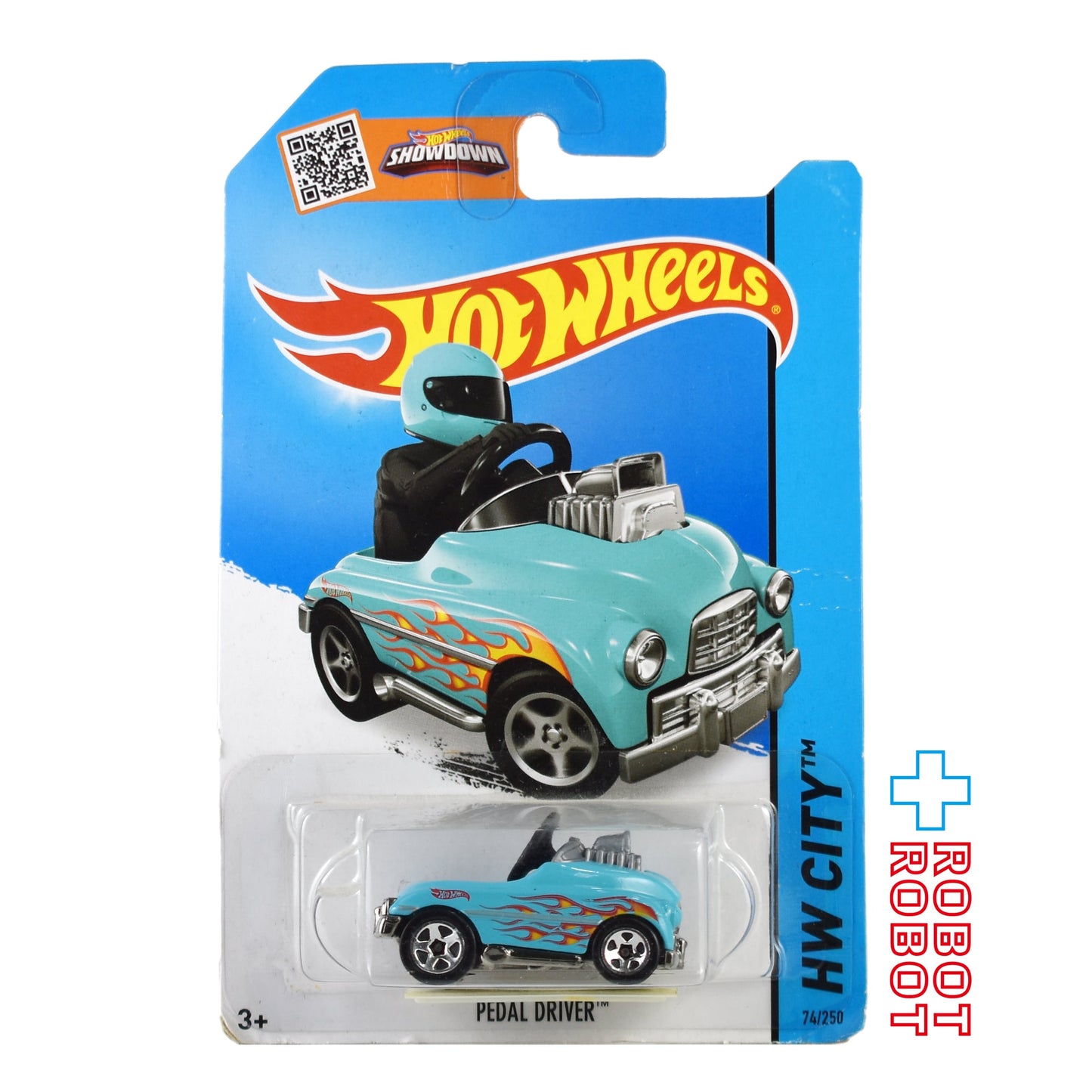 ホットウィール シティ サーフパトロール ダイキャストミニカー 未開封