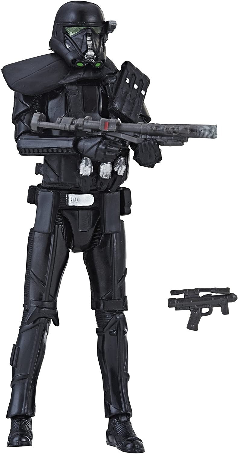 スター・ウォーズ VC127 インペリアル・デス・トルーパー アクションフィギュア [ローグワン] ヴィンテージコレクション 3.75インチ アクションフィギュア 国内版 未開封