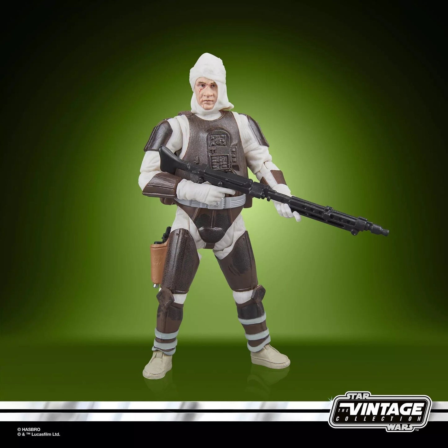 スター・ウォーズ VC 01A デンガー [ESB] 再版 ヴィンテージコレクション 3.75インチ アクションフィギュア 未開封