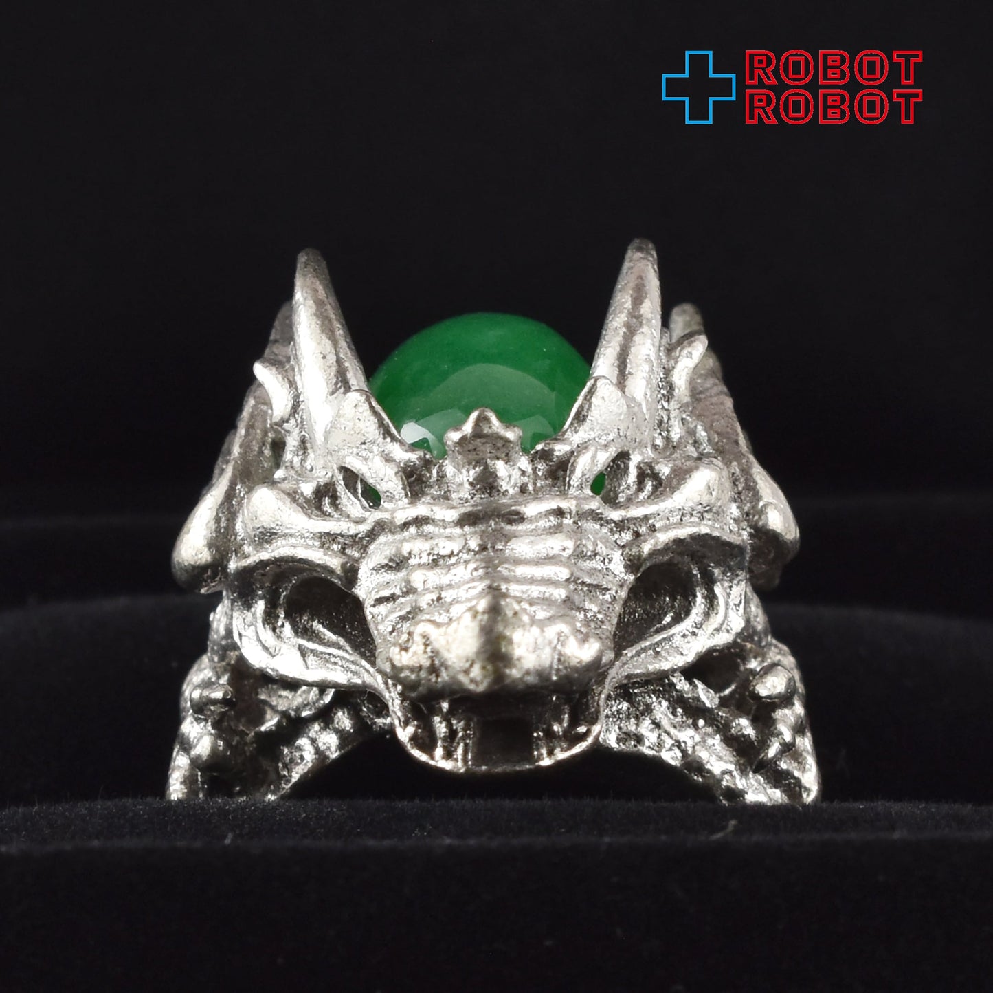 映画 魔法使いの弟子 ディズニー特製 ドラゴンリング 指輪 ケース付