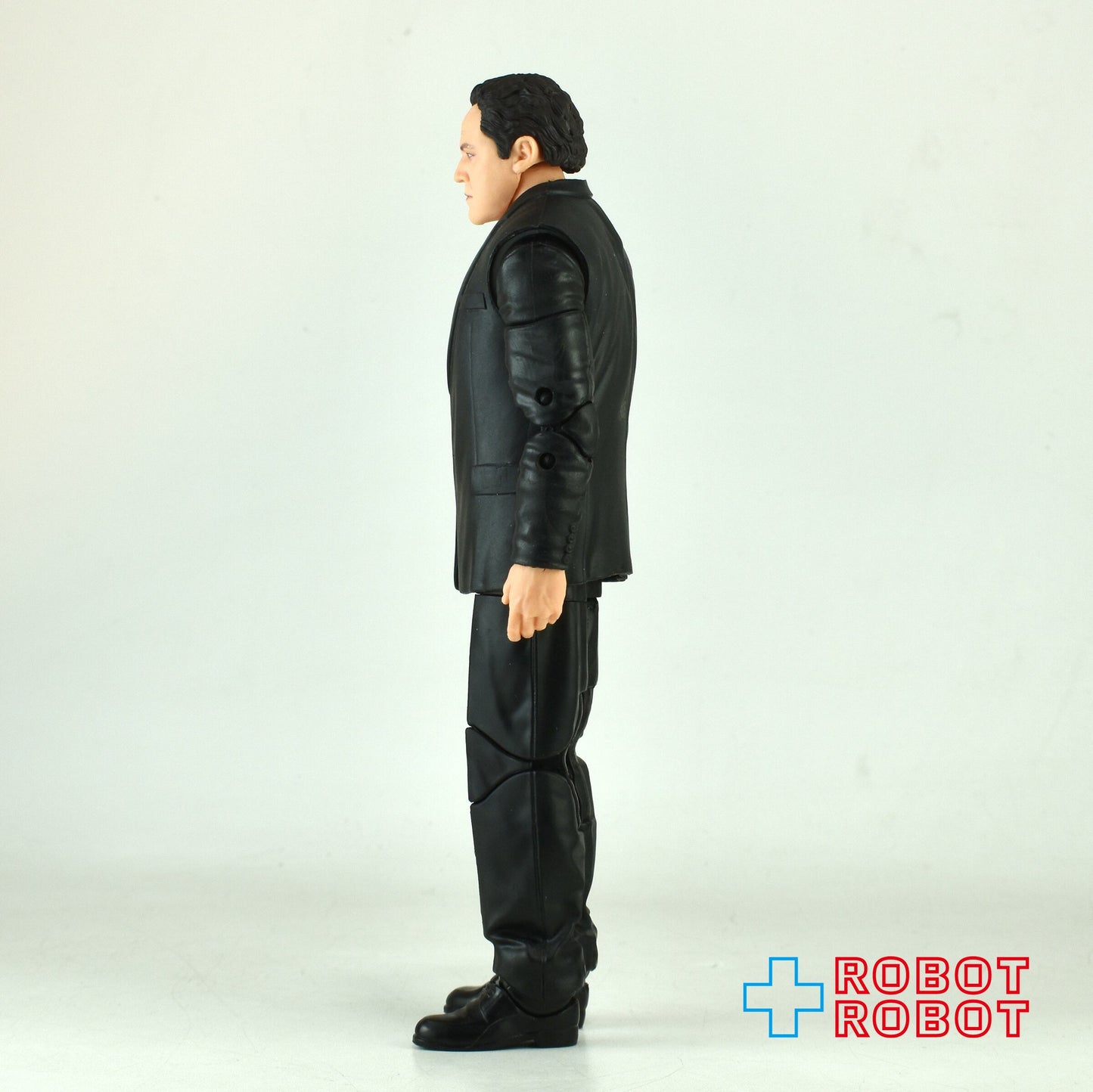 マーベルレジェンド MCUシリーズ ハッピー・ホーガン アクション フィギュア ルース