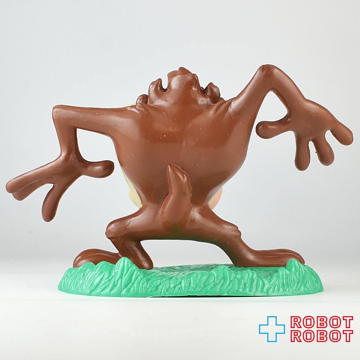 ルーニー・テューンズ タズマニアン・デビル PVC フィギュア