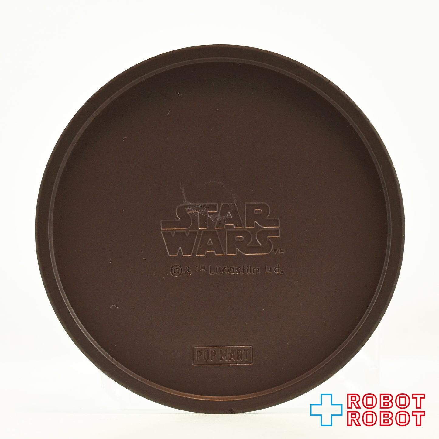 POP MART Tiny But Mighty Series ポップマート スター・ウォーズ グローグー (フォース・シールド) フィギュア ルース