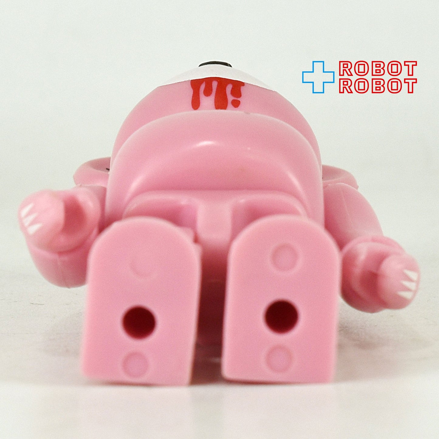 メディコム ベアブリック BE@RBRICK [シリーズ2] アーティスト 森チャック gloomy グルーミー ♦︎４号店商品