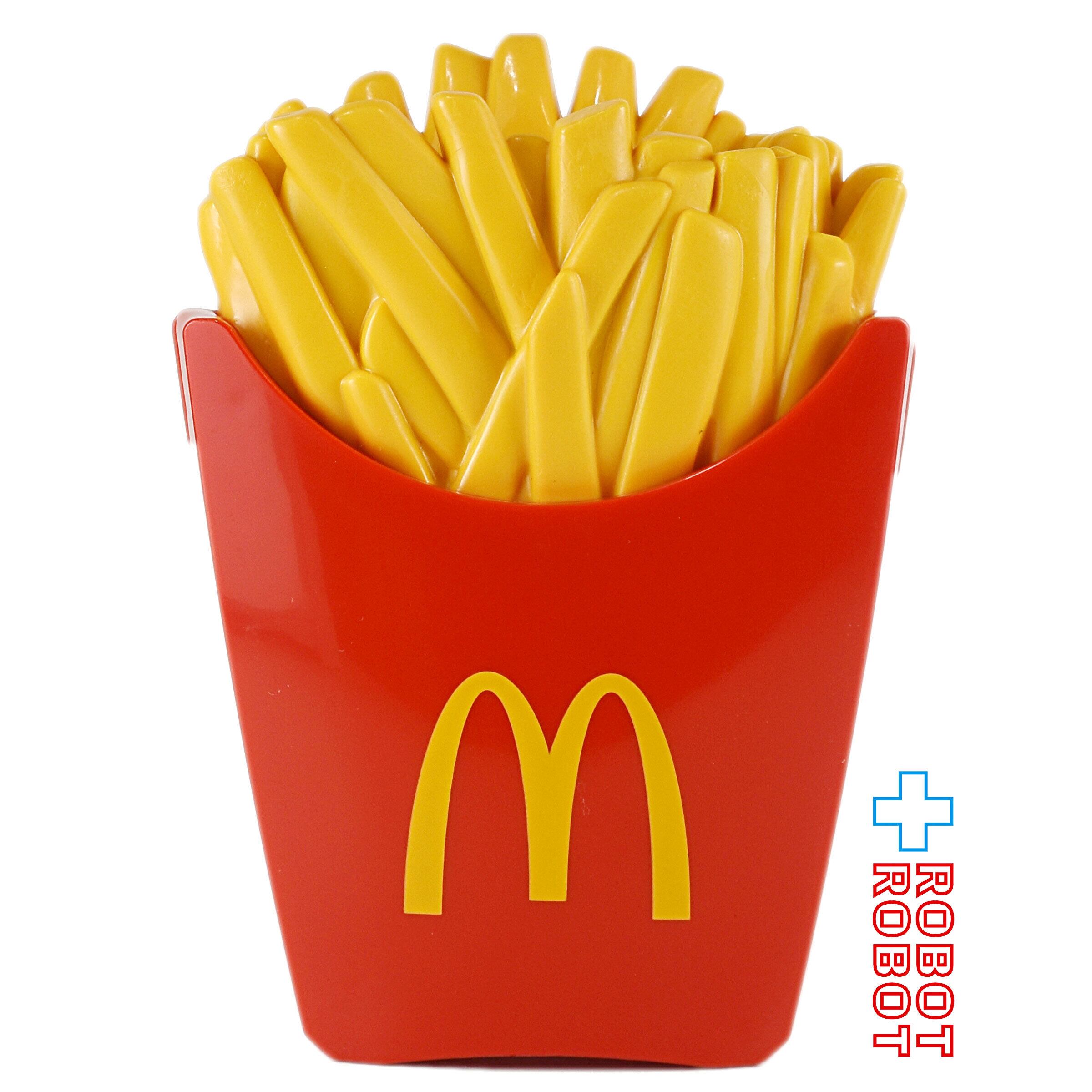 ポテトハンディファン　マクドナルド　ハンディファン マクドナルド ポテトハンディファン 企業物 – ROBOTROBOT