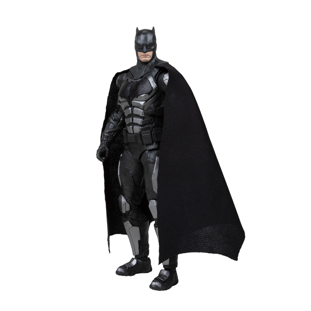 マクファーレン・トイズ DCマルチバース ジャスティス・リーグ #338 バットマン 7インチ アクションフィギュア 国内版 未開封