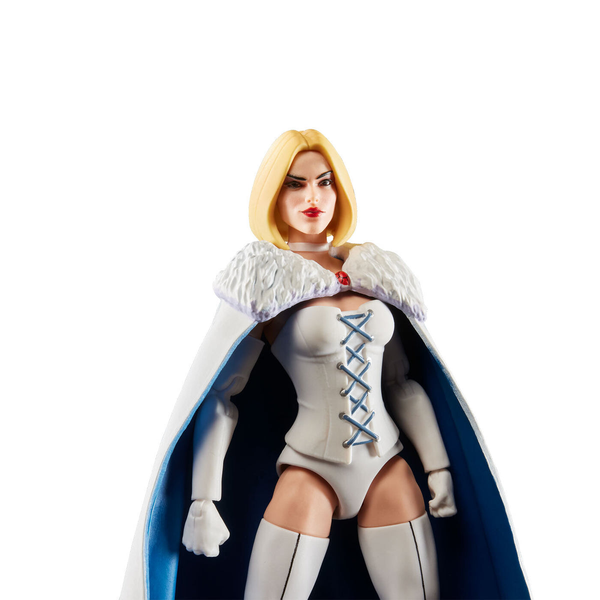 マーベルレジェンド X-MEN '97 エマ・フロスト 6インチ アクションフィギュア 未開封