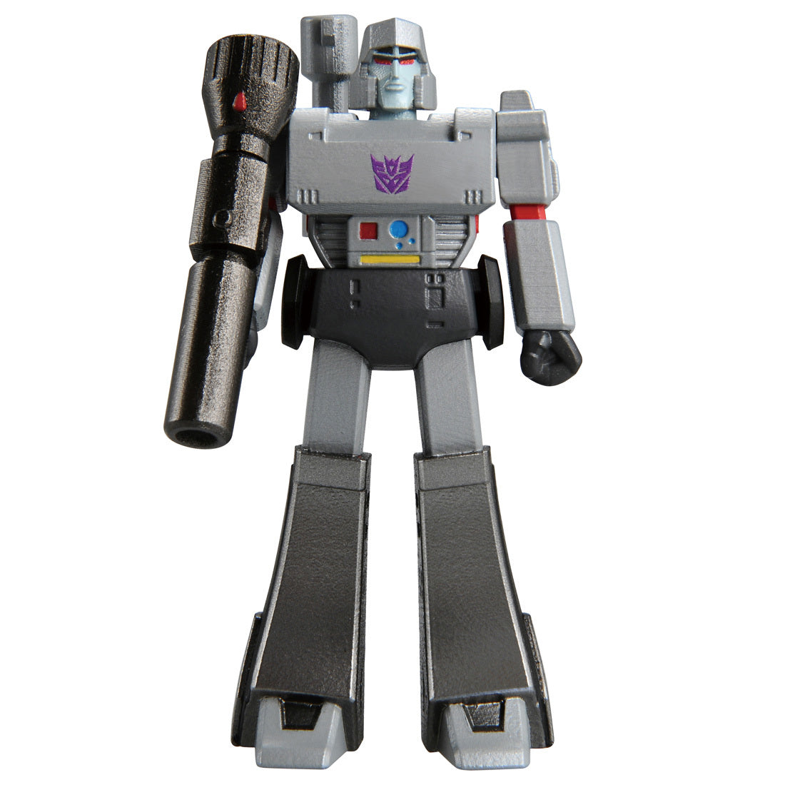 タカラトミー メタコレ トランスフォーマー メガトロン