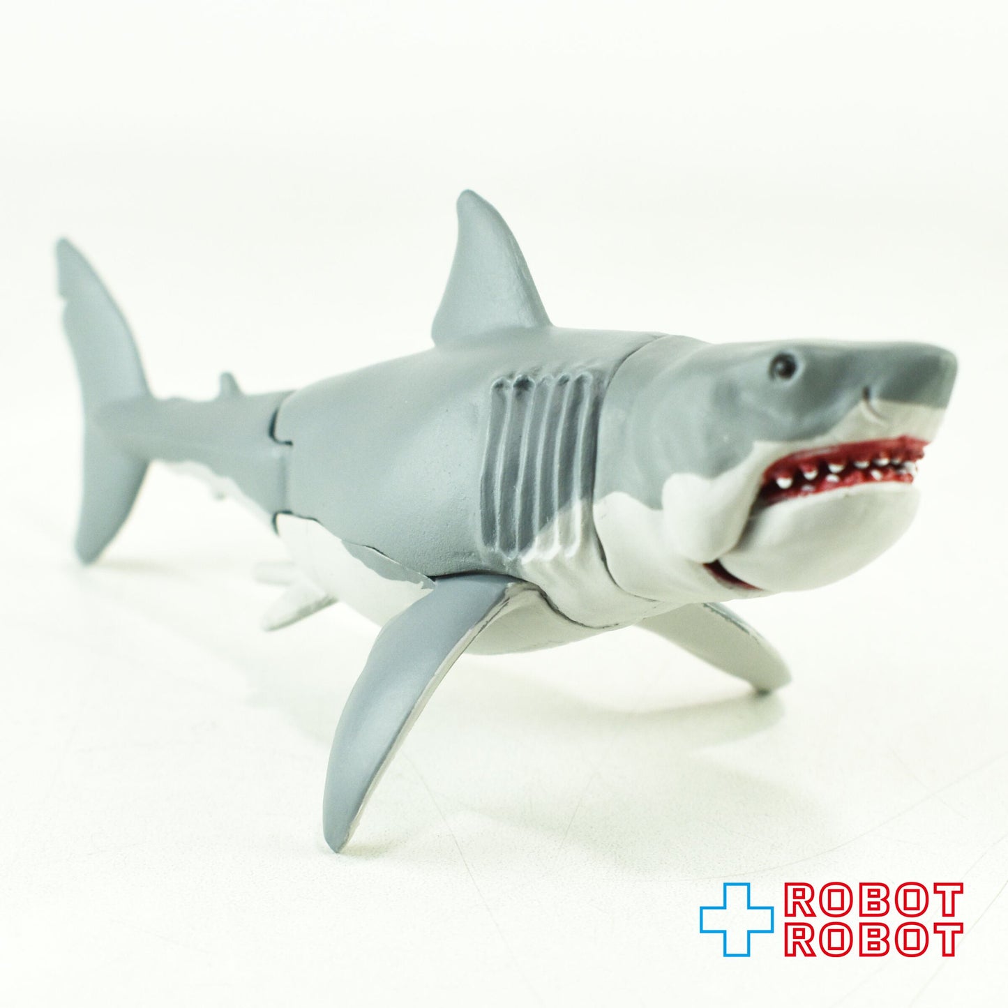 タカラトミーアーツ JAWS フィギュアコレクション2 JAWS (1975) SHARK CAGE カプセルフィギュア