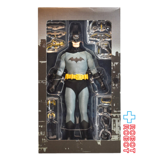 ネカ DCコミックス バットマン ダークナイト 8インチ クロウズド アクションフィギュア 未開封