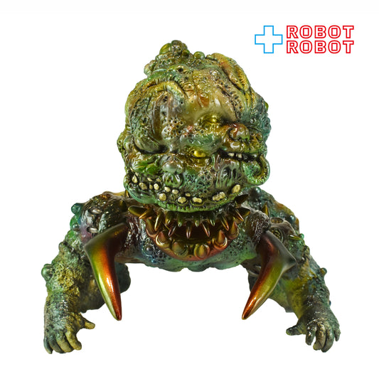 miscreation toys autopsy zombi estaple THE CRAWLING DEAD(64)