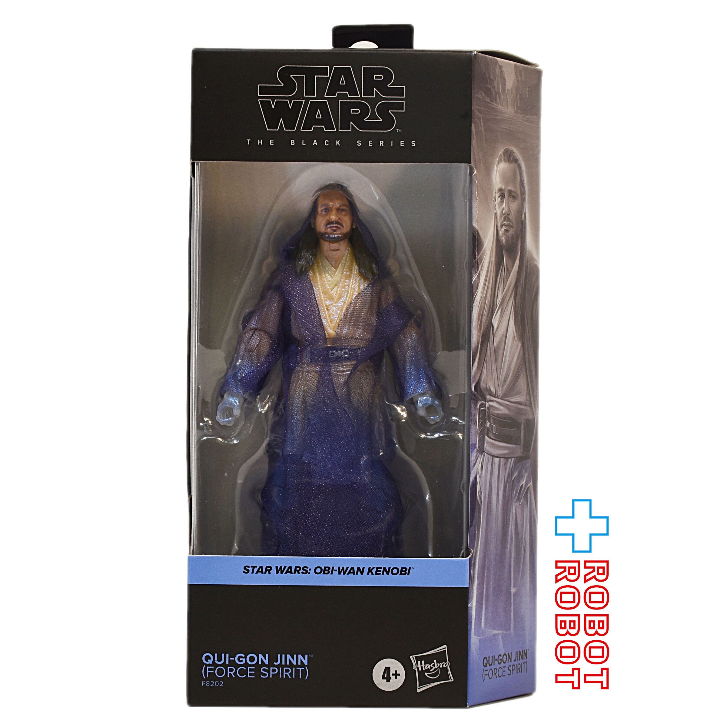 スター・ウォーズ ブラックシリーズ #OBI16オビ＝ワン・ケノービ