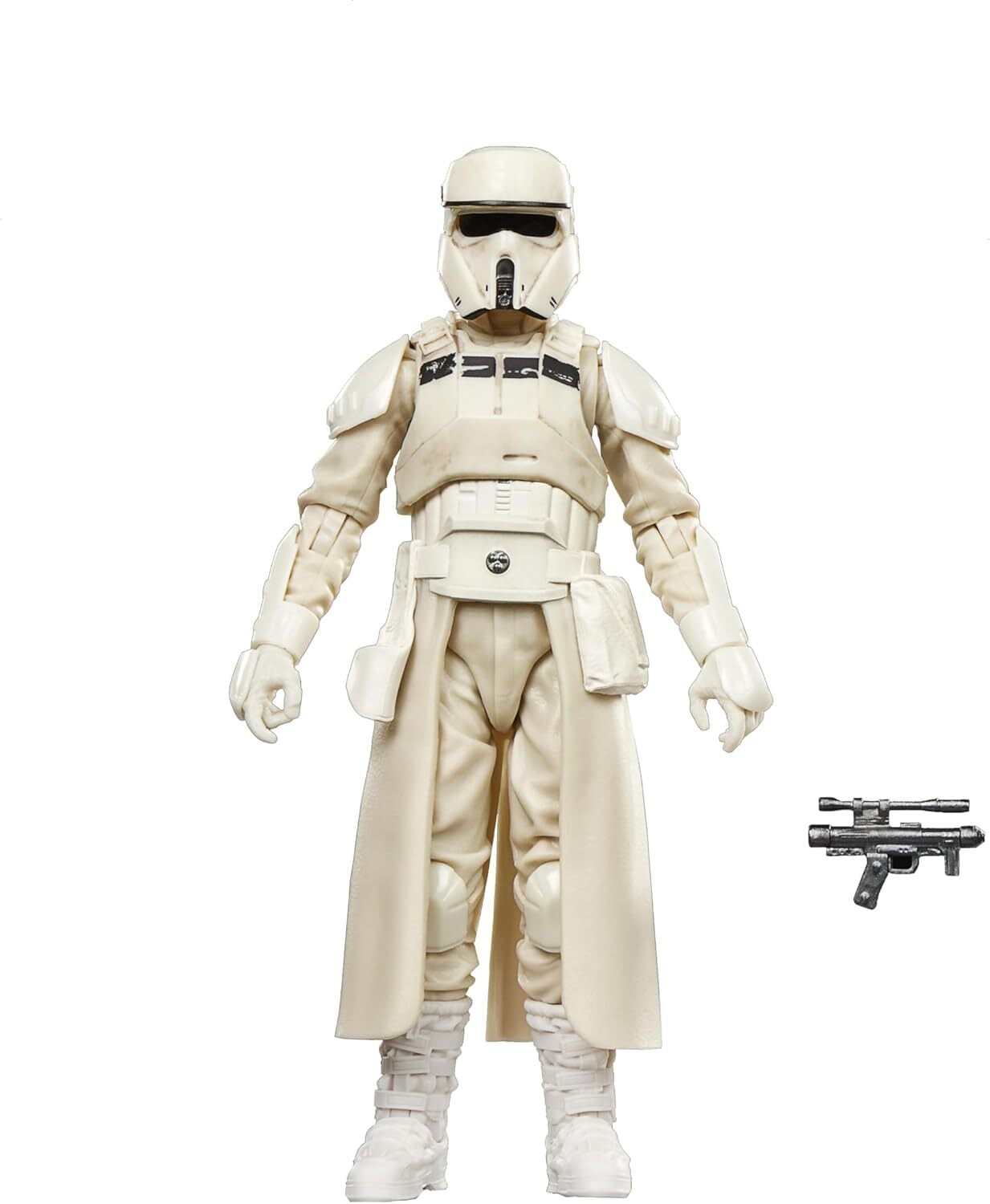 スター・ウォーズ ブラックシリーズ #MGM03 インペリアル・レムナントAT-RTドライバー [マンダロリアン・アンド・グローグー] 6インチフィギュア 国内版 未開封