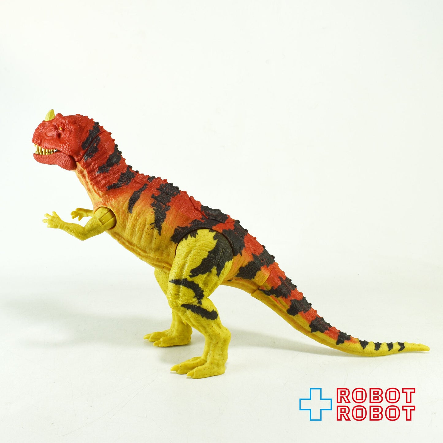 マテル ジュラシック・ワールド ロアヴォレス ケラトサウルス アクションフィギュア ルース