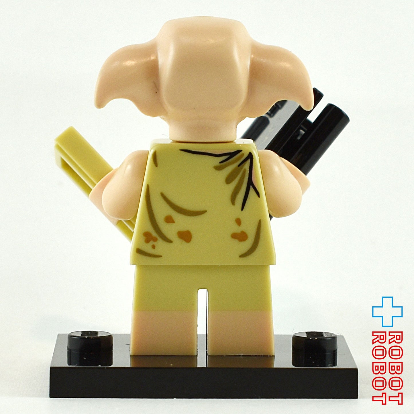 LEGO レゴ 71022 ハリー・ポッター＆ファンタスティック・ビースト ミニフィグ #10 ドビー