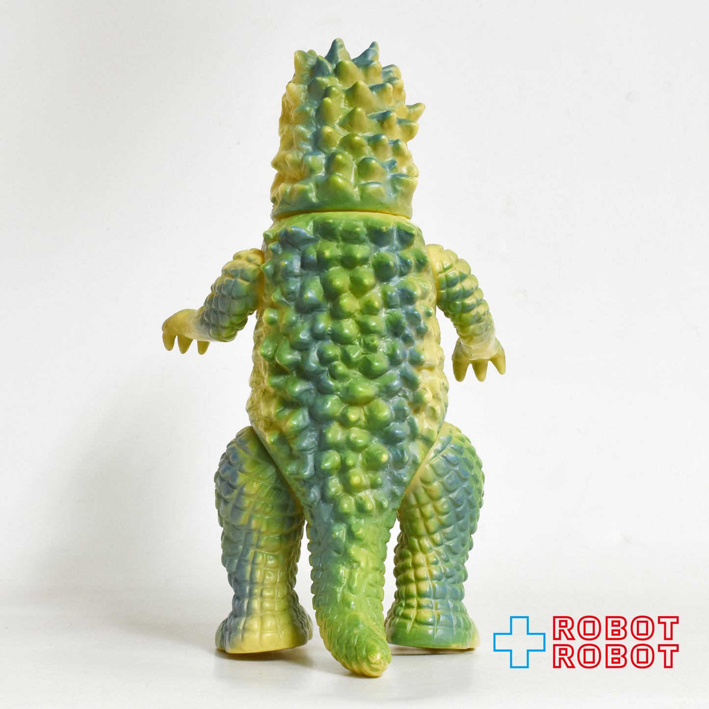 ブルマァクのウルトラ怪獣 べムラー ソフビ