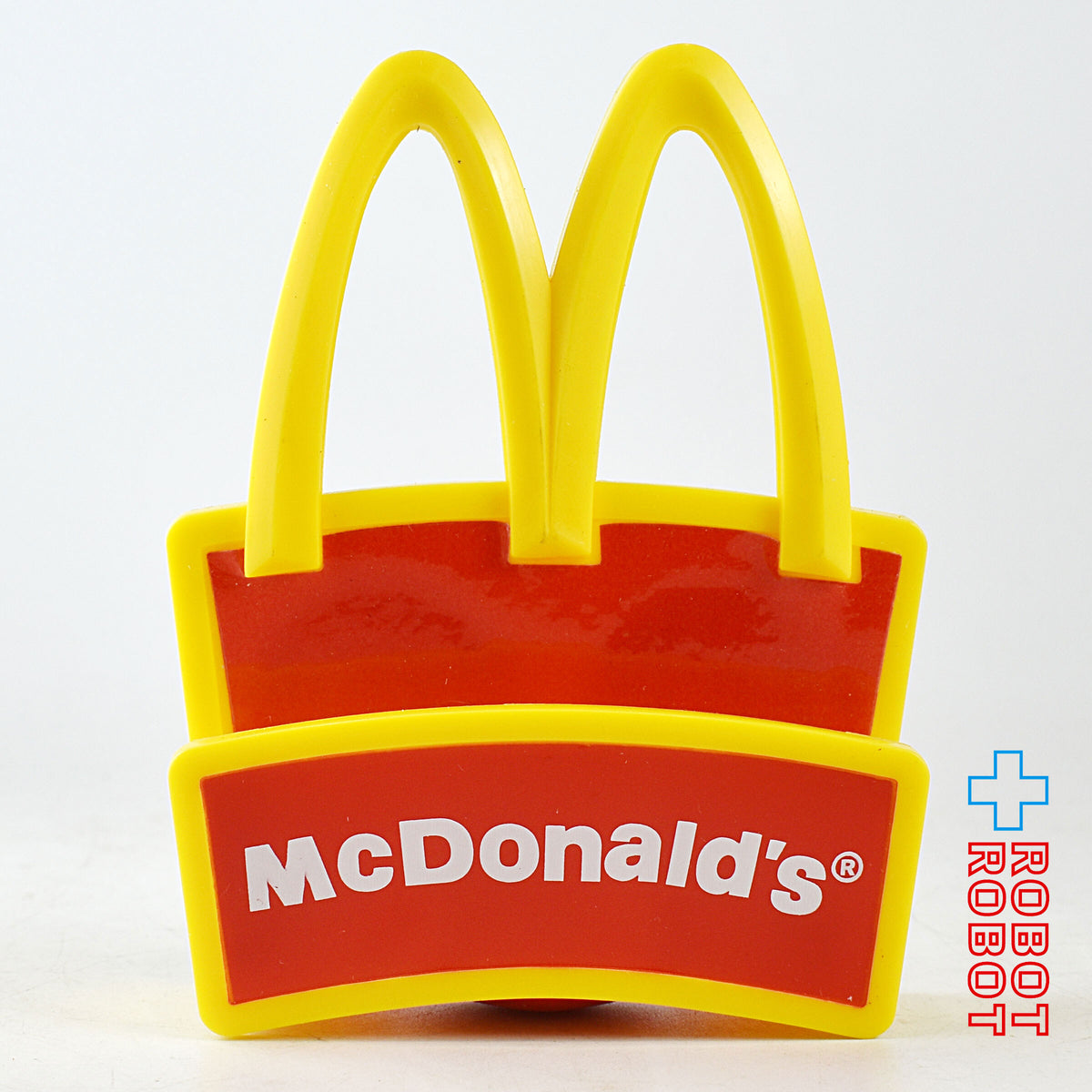 マクドナルド メモ バディー マグネット セット 箱入り