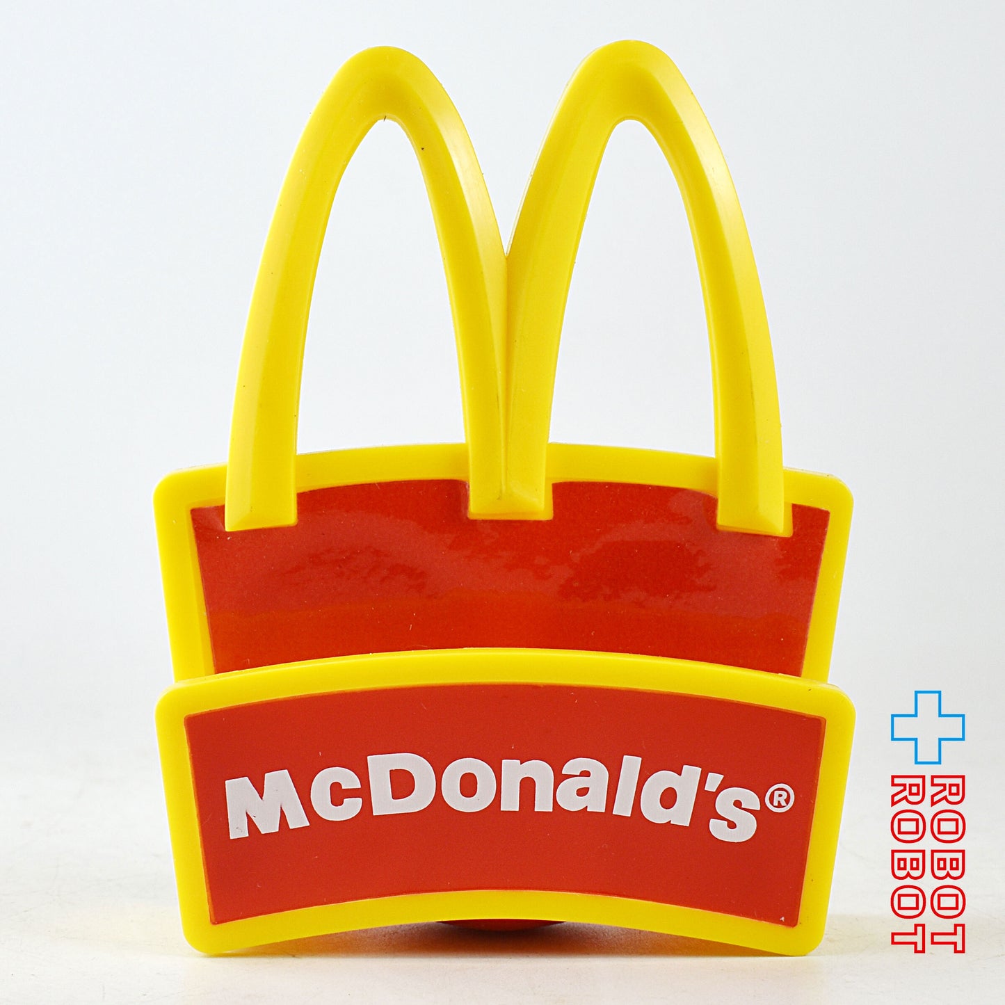 マクドナルド メモ バディー マグネット セット 箱入り ※パッケージダメージ 企業物