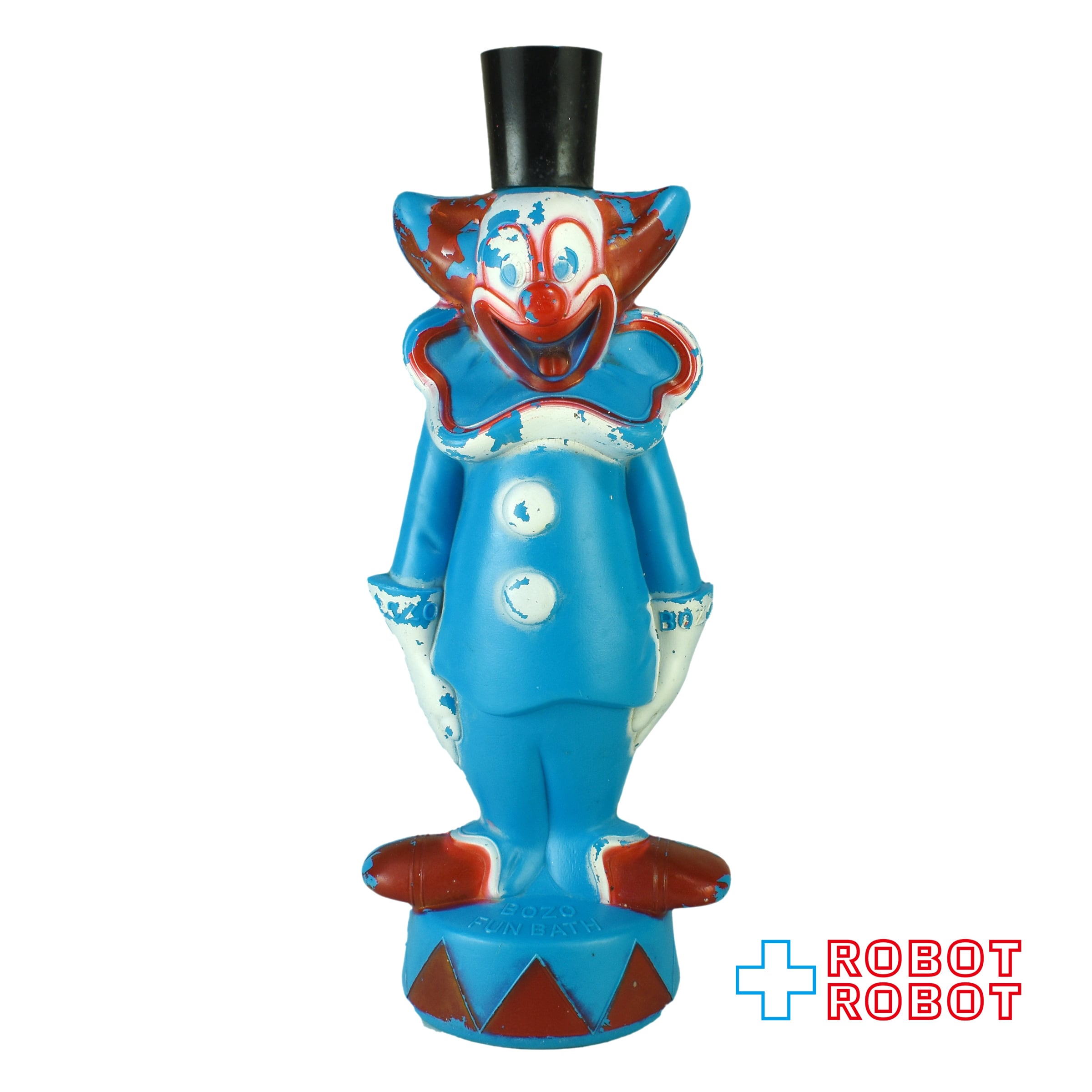 SOAKY ソーキー – ROBOTROBOT