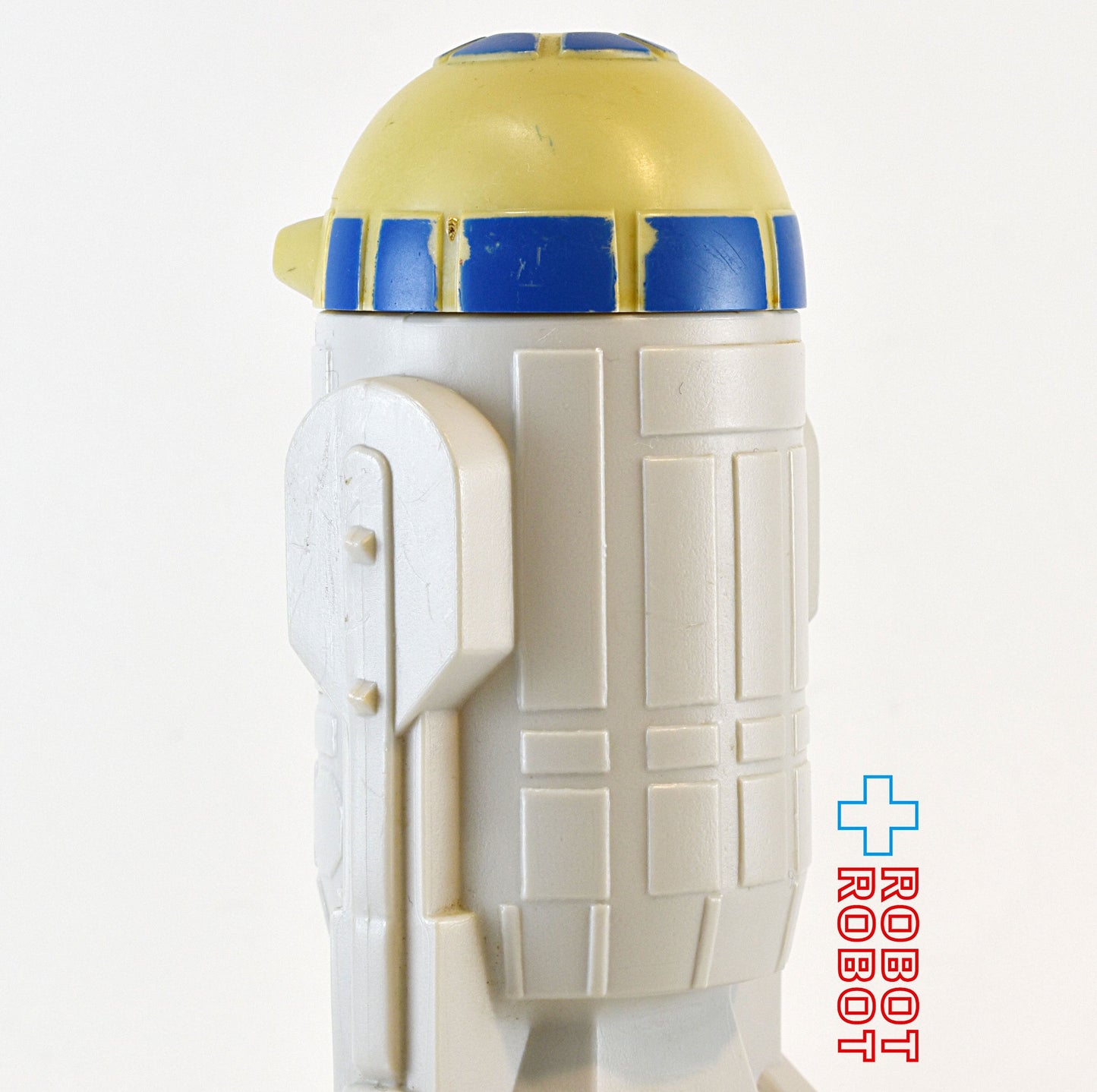 スター・ウォーズ R2-D2 シャンプーボトル バブルバス ソーキー オムニ社
