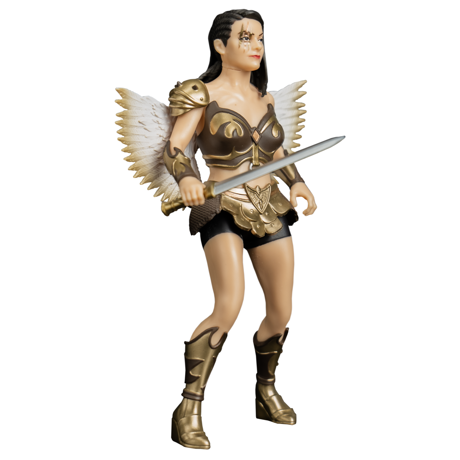 トリックオアトリートスタジオ テリファー2 天使の戦士 シエナ・ショー アクションフィギュア 未開封 - ROBOTROBOT