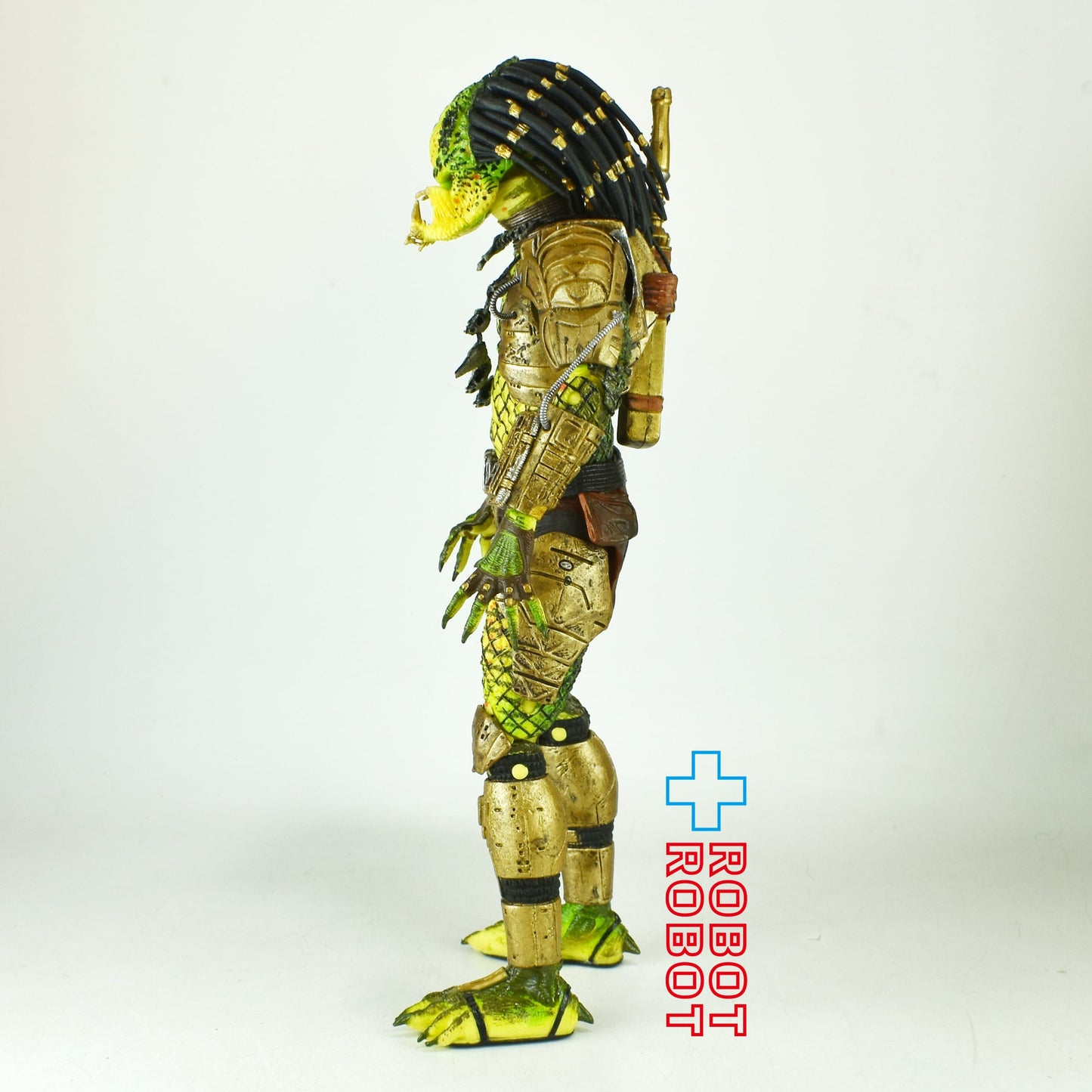 ネカ NECA プレデター エルダー ゴールデン エンジェル アクションフィギュア ルース