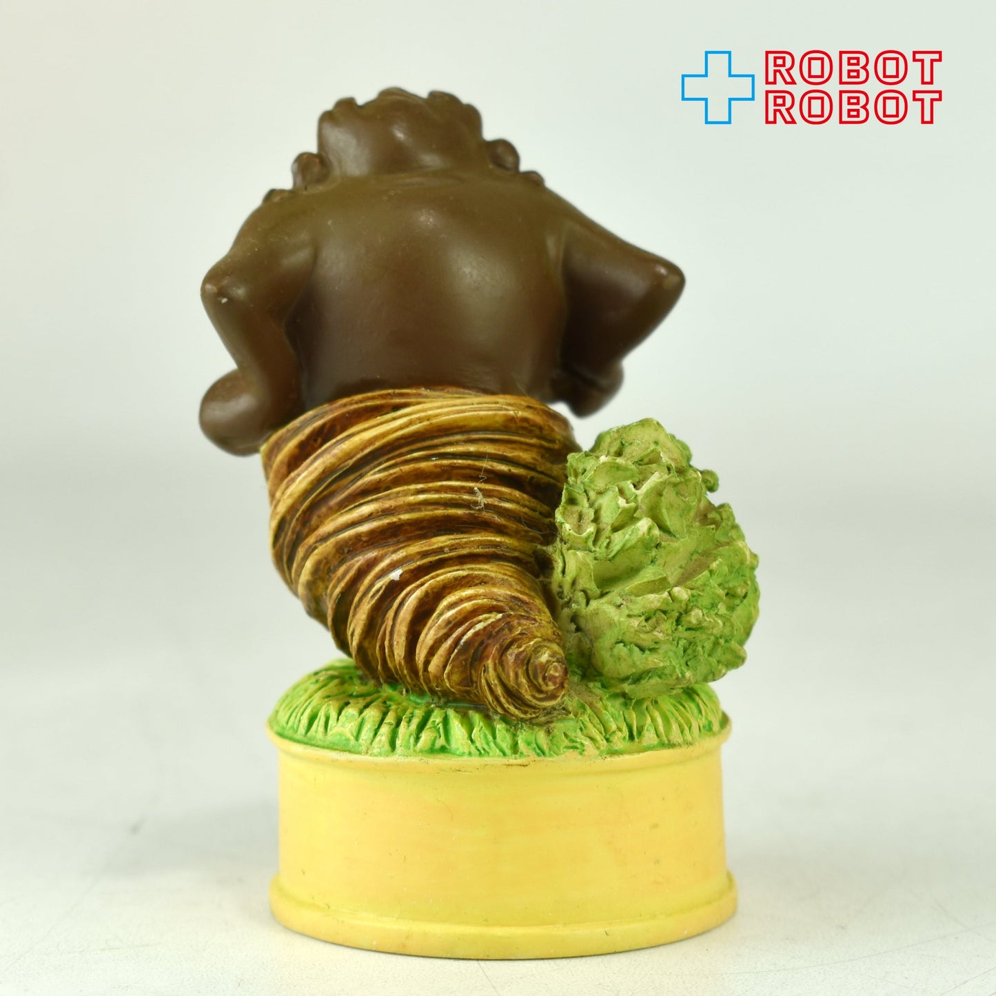 レノックス社 ルーニー・テューンズ  タズマニアン・デビル シンブルコレクション フィギュア