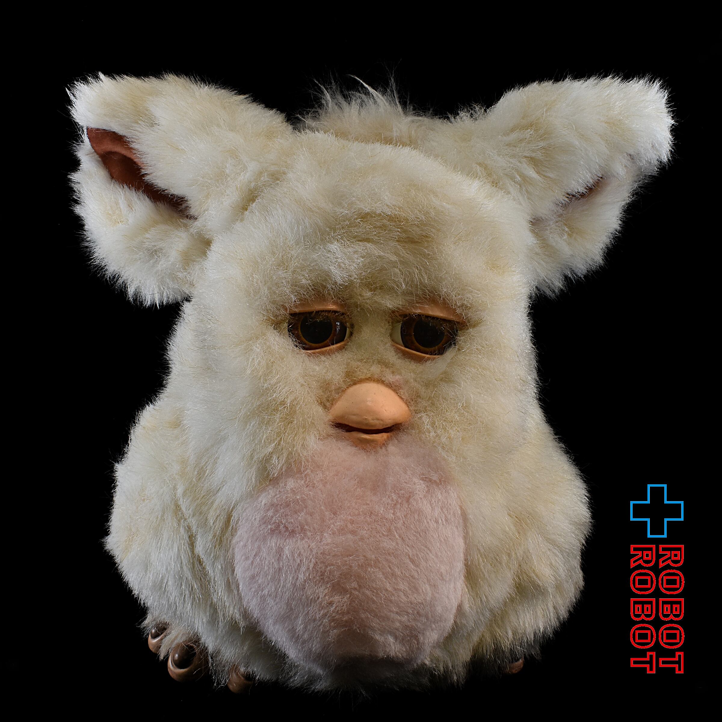 2005 FURBY2 – ROBOTROBOT