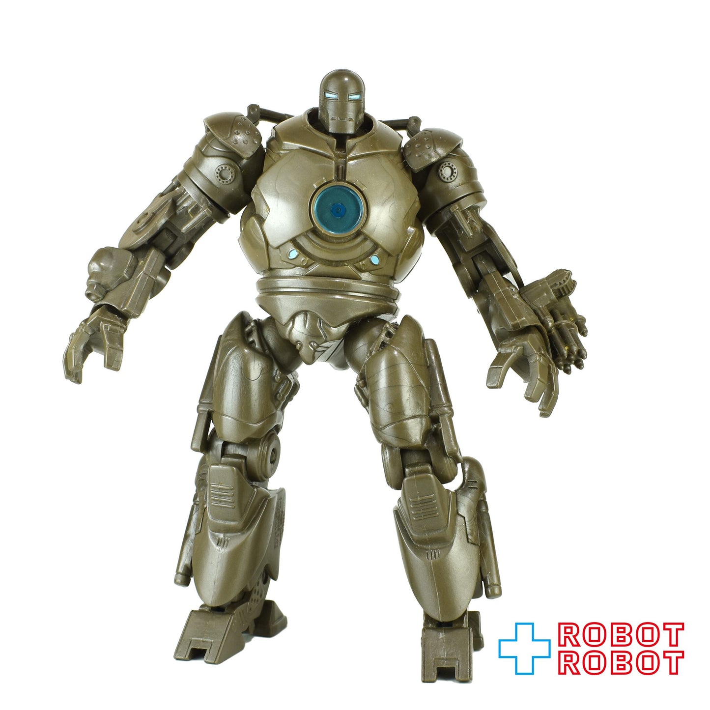 マーベルレジェンド アイアンマン  アイアンモンガー 6インチ アクションフィギュア ルース