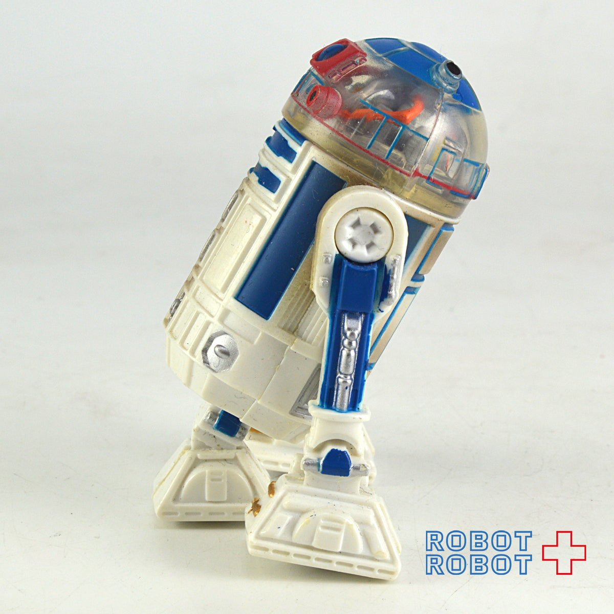 スター・ウォーズ スター・ツアーズ 2002 R3-D3 アクションフィギュア
