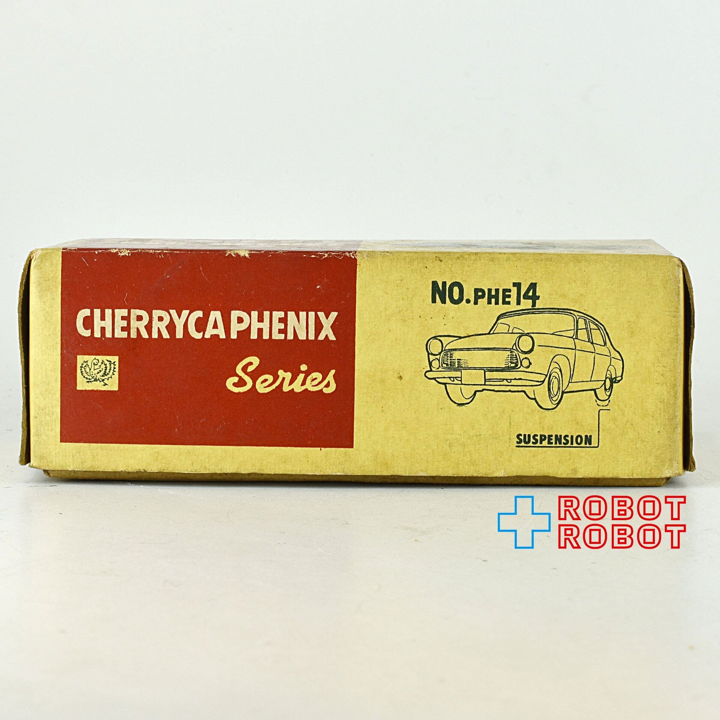 大盛屋 チェリカ フェニックス シリーズ No. Phe 14 いすゞ ベレル 箱付