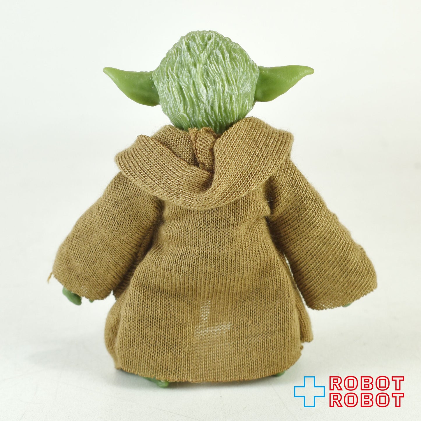 スター・ウォーズ ブラックシリーズ #COTR02 ヨーダ 単品 [クローン ・オブ・ザ・リパブリック ] 6インチフィギュア ルース