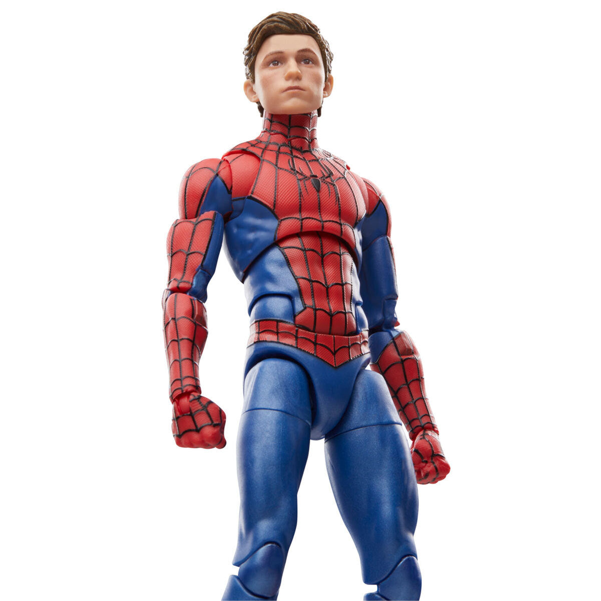 マーベルレジェンド MCUシリーズ スパイダーマン 映画 『スパイダーマン：ノー・ウェイ・ホーム』 6インチ アクションフィギュア 開封