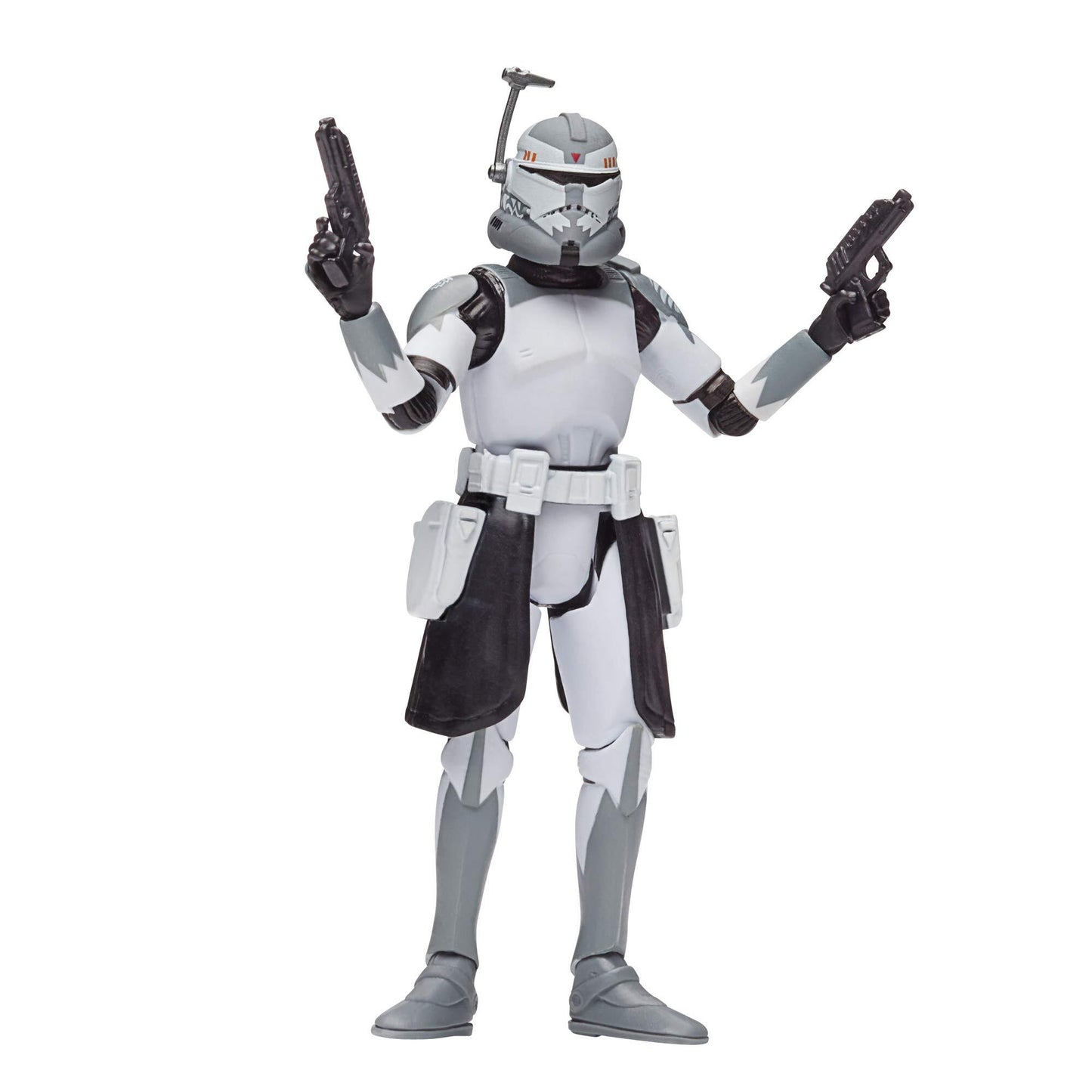 スター・ウォーズ VC168 クローン・コマンダー ウォルフ [クローン・ウォーズ] ヴィンテージコレクション 3.75インチ アクションフィギュア US版 未開封
