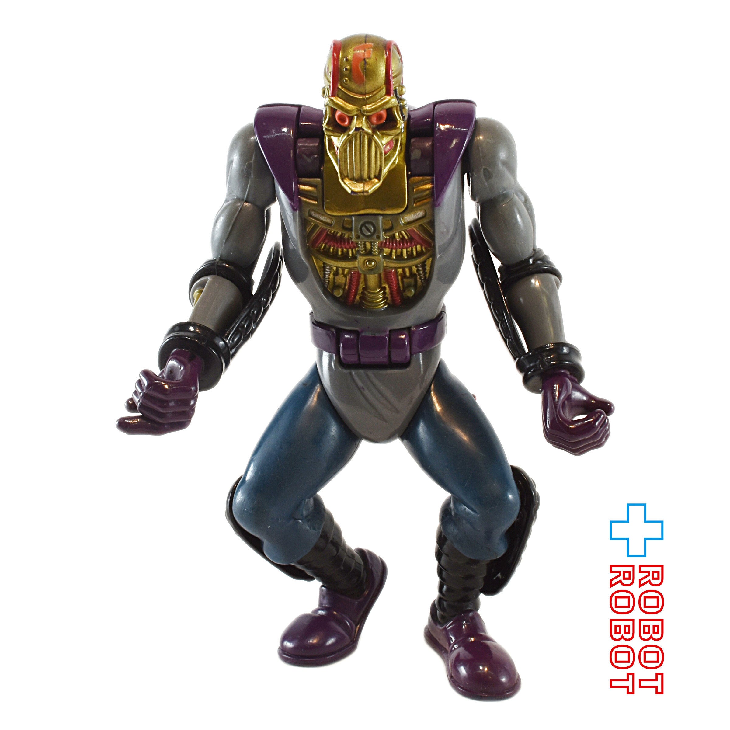 プレイメイツ ティーンエイジ・ミュータント・ニンジャ・タートルズ