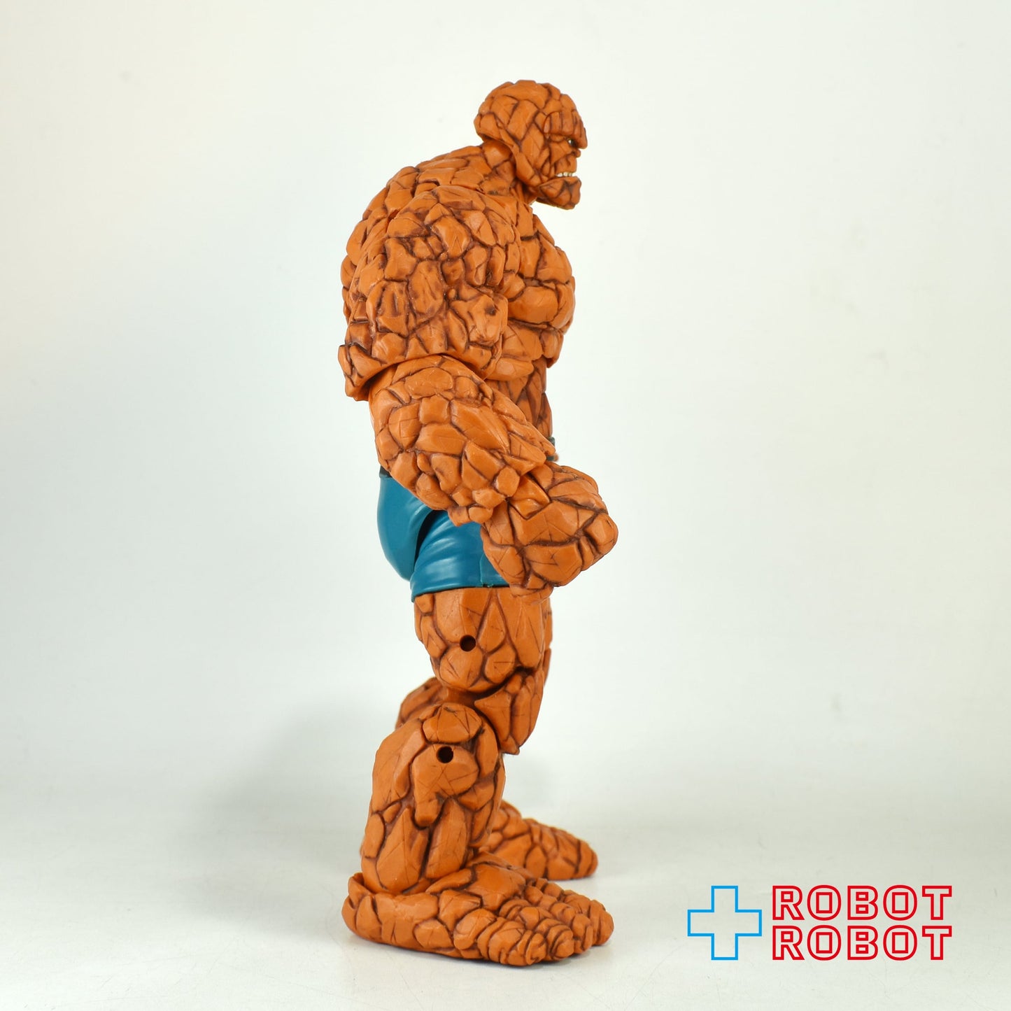 マーベルレジェンド ファンタスティック4 シング 6インチ アクションフィギュア ルース