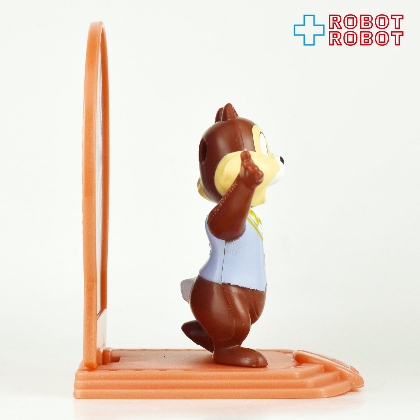 マクドナルド ディズニー WDW 50周年記念 #48 セレブレーション チップ ハッピーミールトイ 2021